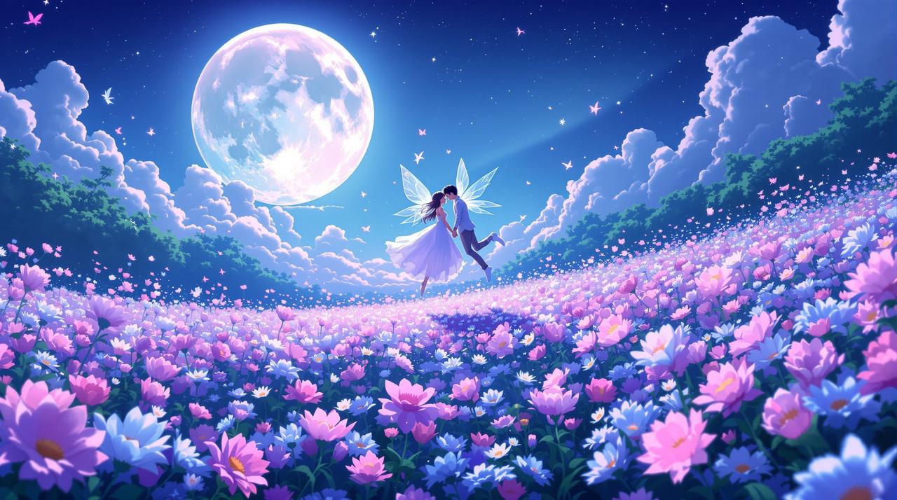 花间辞 - 漫画腐剧蓝光高清动漫短剧