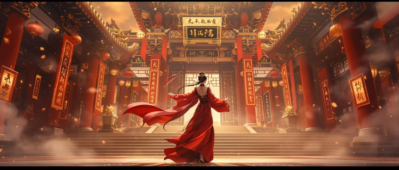 绝世千金 - 漫画腐剧蓝光高清动漫短剧